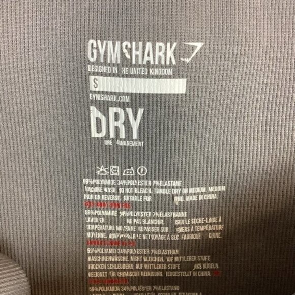 GYMSHARK ENERGY SEAMLESS LEGGINGS - Picture 8 of 8